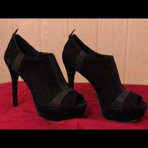 Jessica Simpson Bootie